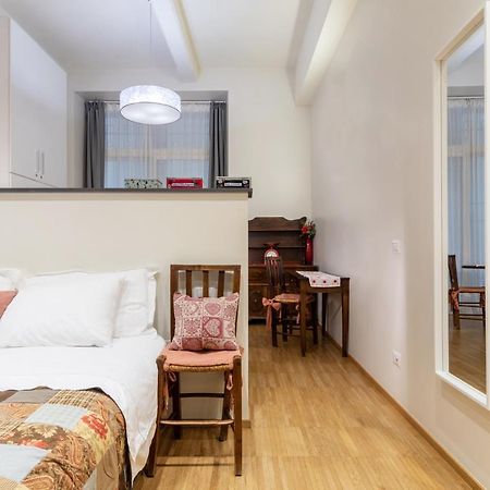 La Casa Colorata - Flats In Milan - Bocconi Διαμέρισμα Εξωτερικό φωτογραφία