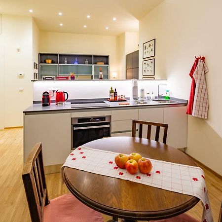 La Casa Colorata - Flats In Milan - Bocconi Διαμέρισμα Εξωτερικό φωτογραφία