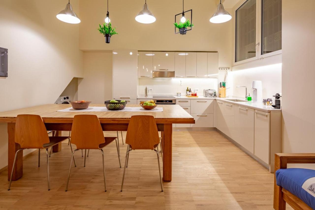 La Casa Colorata - Flats In Milan - Bocconi Διαμέρισμα Εξωτερικό φωτογραφία