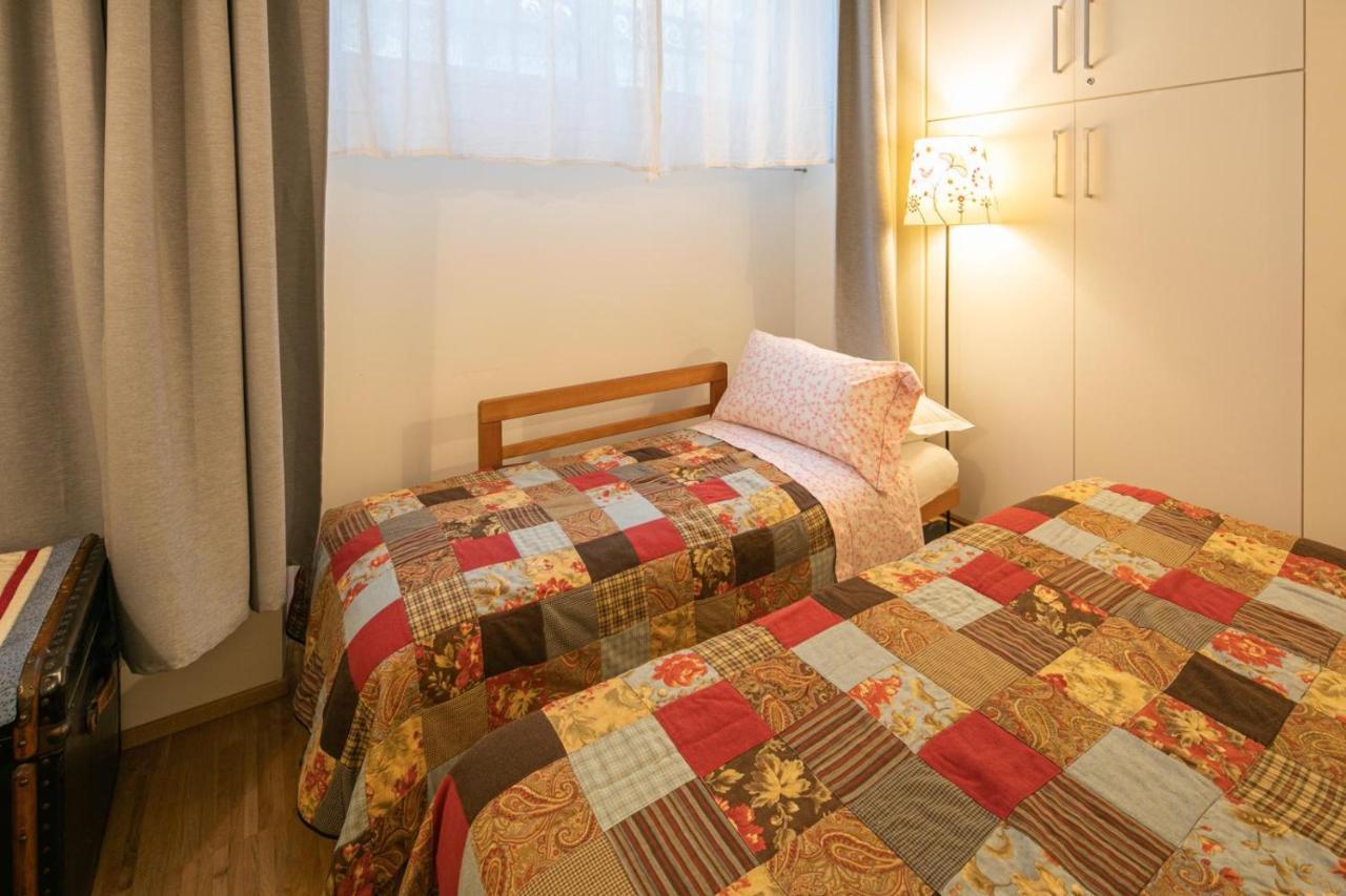 La Casa Colorata - Flats In Milan - Bocconi Διαμέρισμα Εξωτερικό φωτογραφία