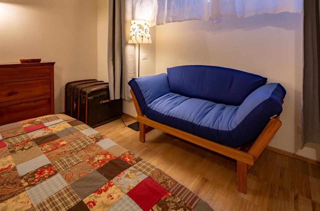 La Casa Colorata - Flats In Milan - Bocconi Διαμέρισμα Εξωτερικό φωτογραφία