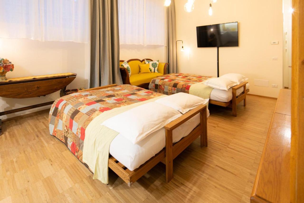 La Casa Colorata - Flats In Milan - Bocconi Διαμέρισμα Εξωτερικό φωτογραφία