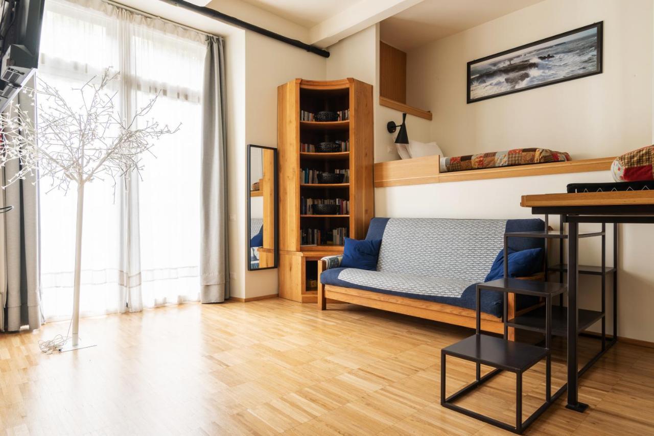 La Casa Colorata - Flats In Milan - Bocconi Διαμέρισμα Εξωτερικό φωτογραφία