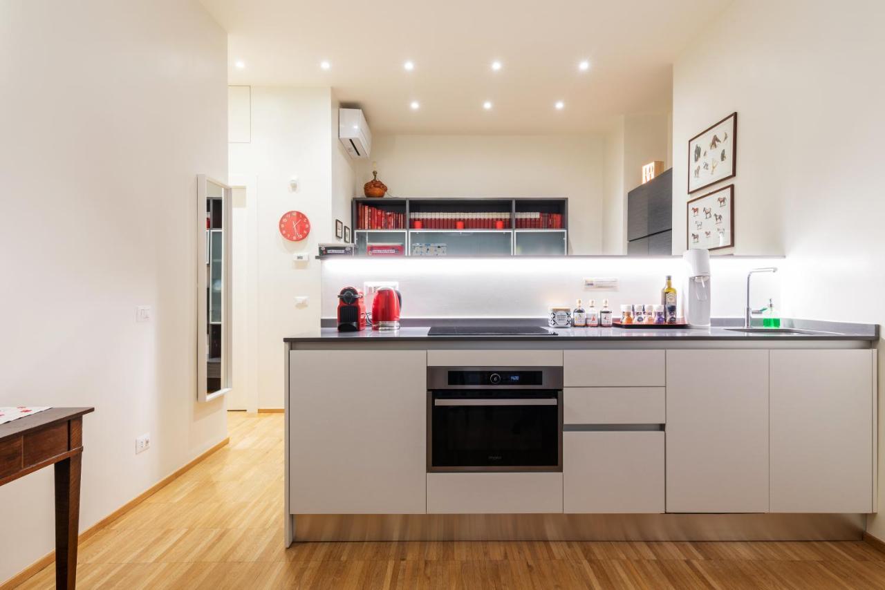 La Casa Colorata - Flats In Milan - Bocconi Διαμέρισμα Εξωτερικό φωτογραφία