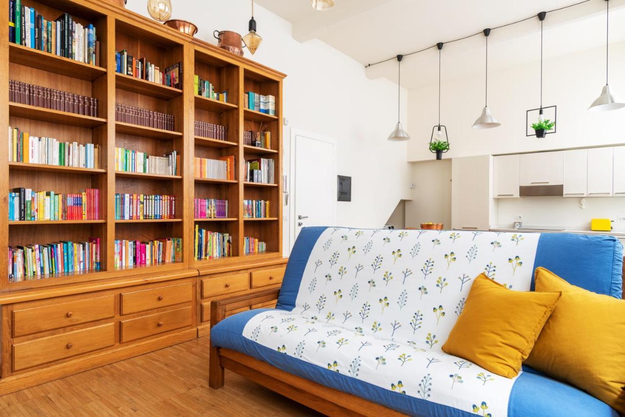 La Casa Colorata - Flats In Milan - Bocconi Διαμέρισμα Εξωτερικό φωτογραφία