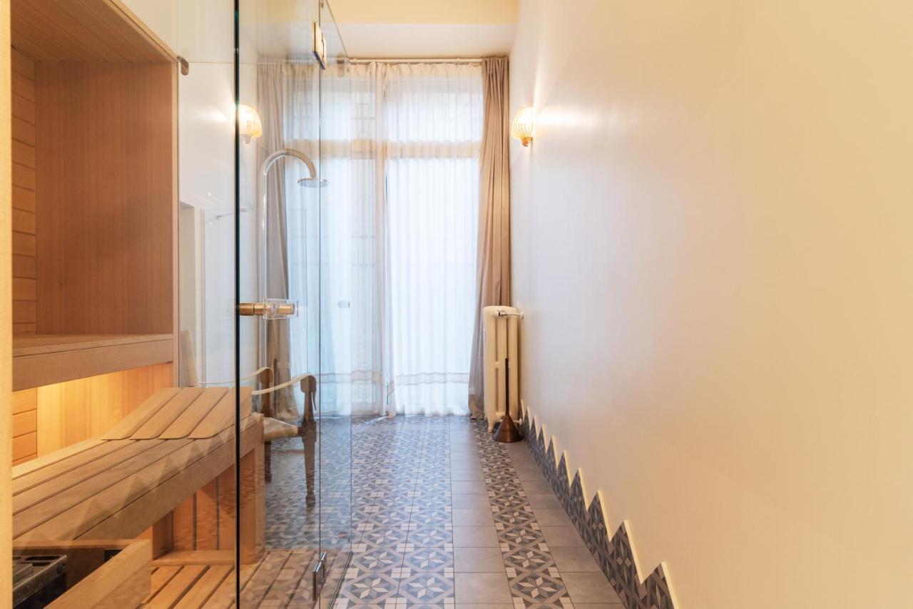 La Casa Colorata - Flats In Milan - Bocconi Διαμέρισμα Εξωτερικό φωτογραφία