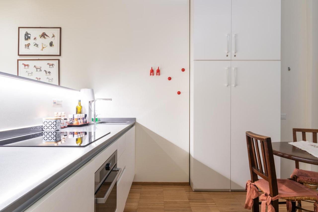 La Casa Colorata - Flats In Milan - Bocconi Διαμέρισμα Εξωτερικό φωτογραφία