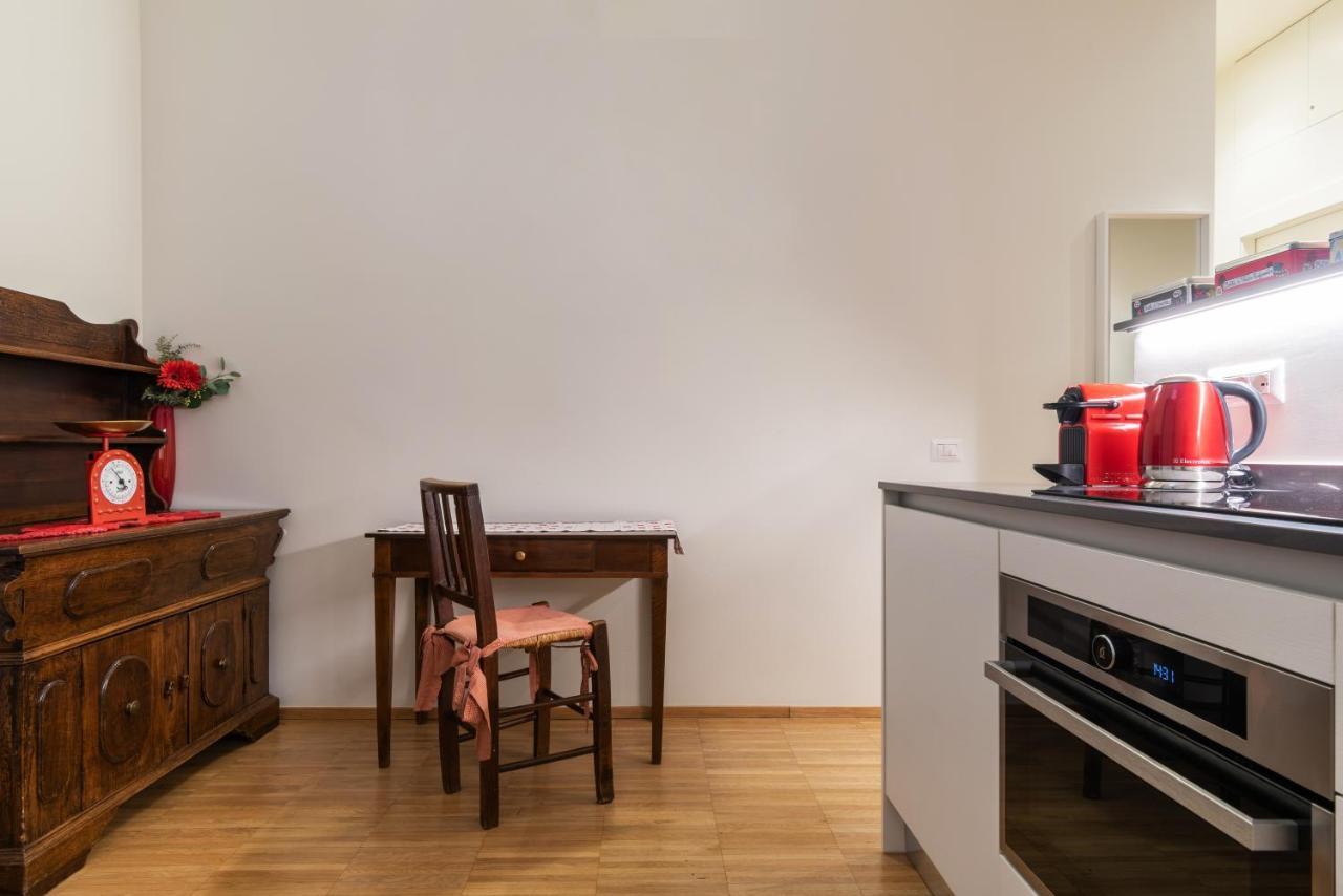 La Casa Colorata - Flats In Milan - Bocconi Διαμέρισμα Εξωτερικό φωτογραφία
