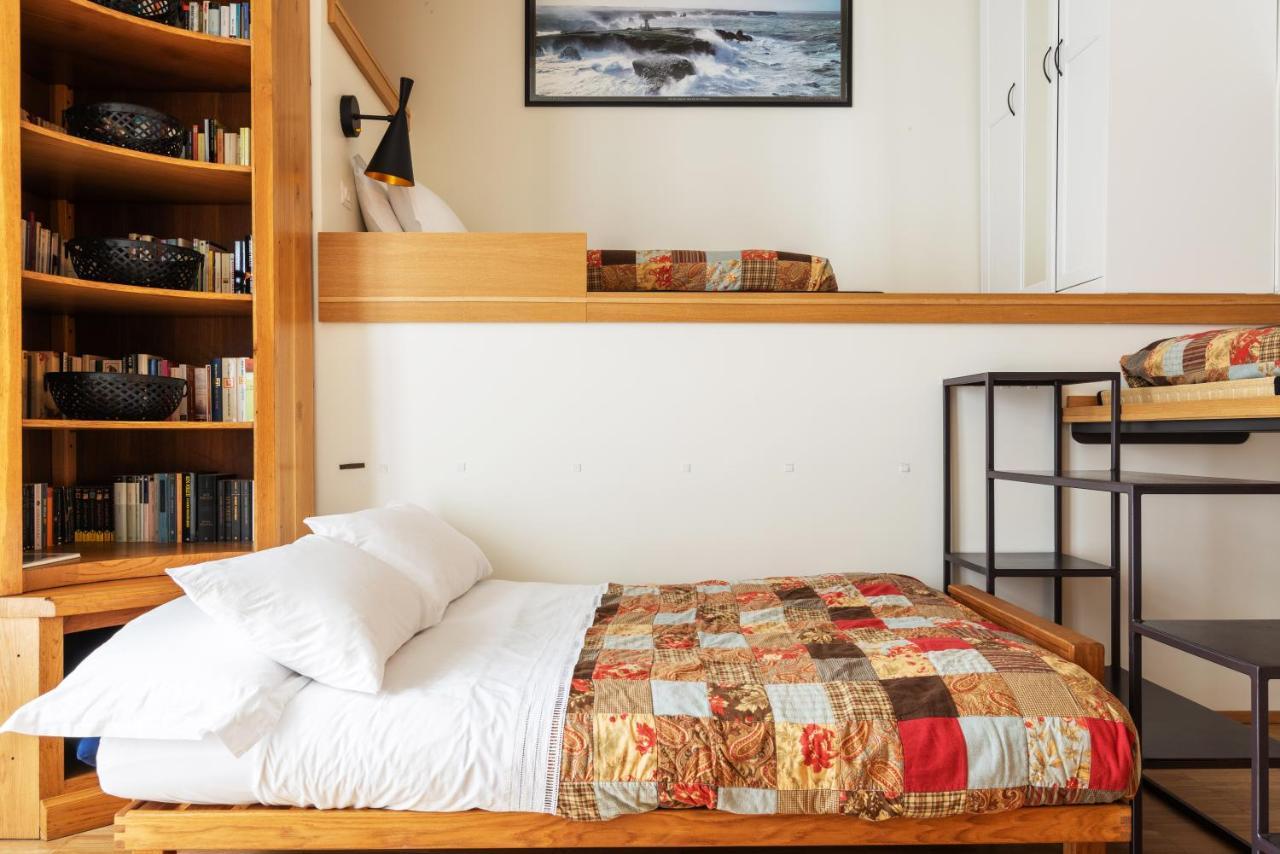 La Casa Colorata - Flats In Milan - Bocconi Διαμέρισμα Εξωτερικό φωτογραφία