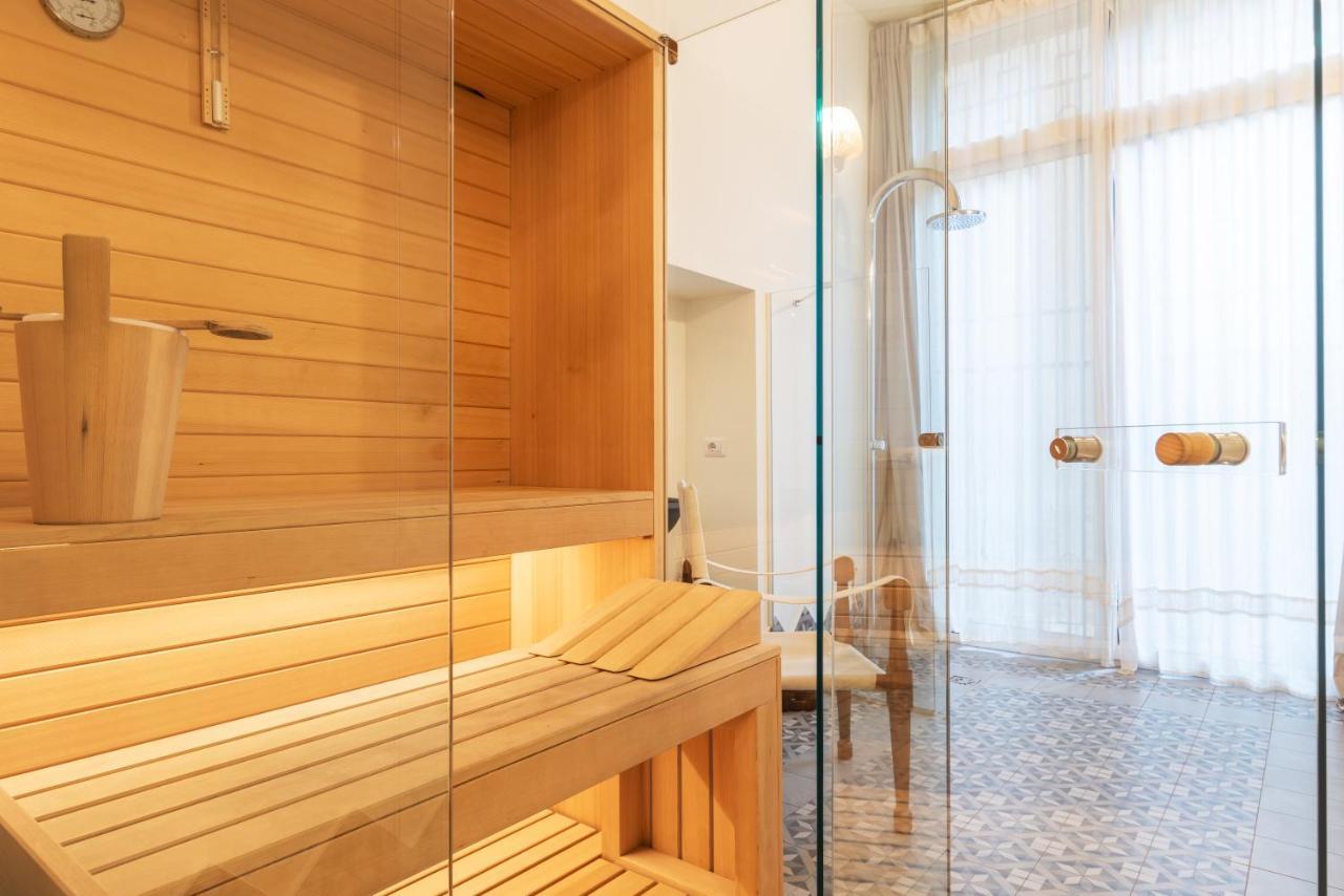 La Casa Colorata - Flats In Milan - Bocconi Διαμέρισμα Εξωτερικό φωτογραφία