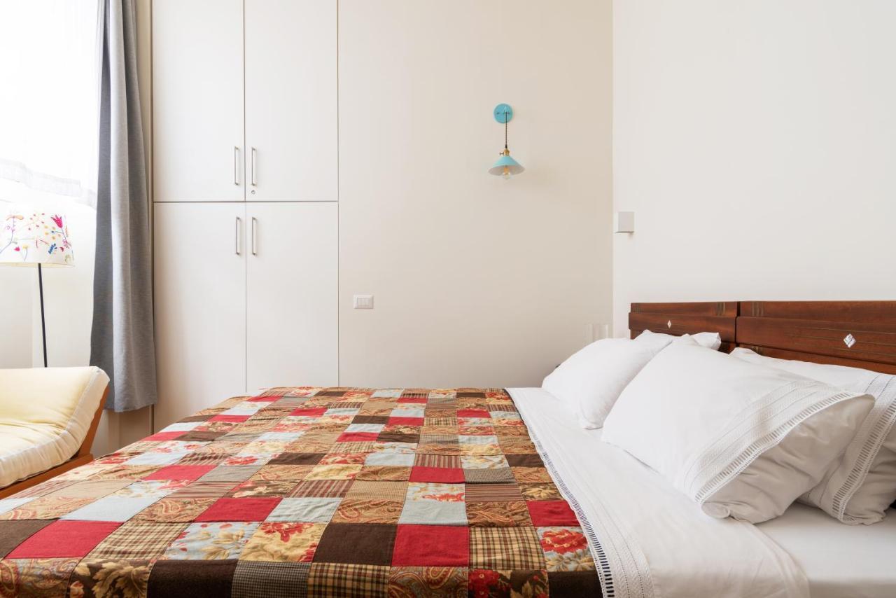 La Casa Colorata - Flats In Milan - Bocconi Διαμέρισμα Εξωτερικό φωτογραφία