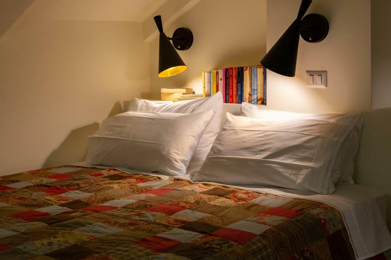 La Casa Colorata - Flats In Milan - Bocconi Διαμέρισμα Εξωτερικό φωτογραφία