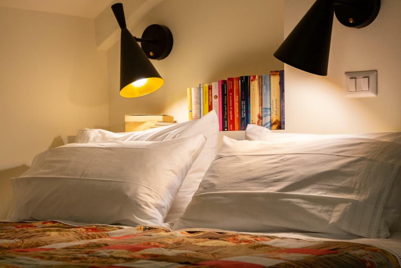 La Casa Colorata - Flats In Milan - Bocconi Διαμέρισμα Εξωτερικό φωτογραφία