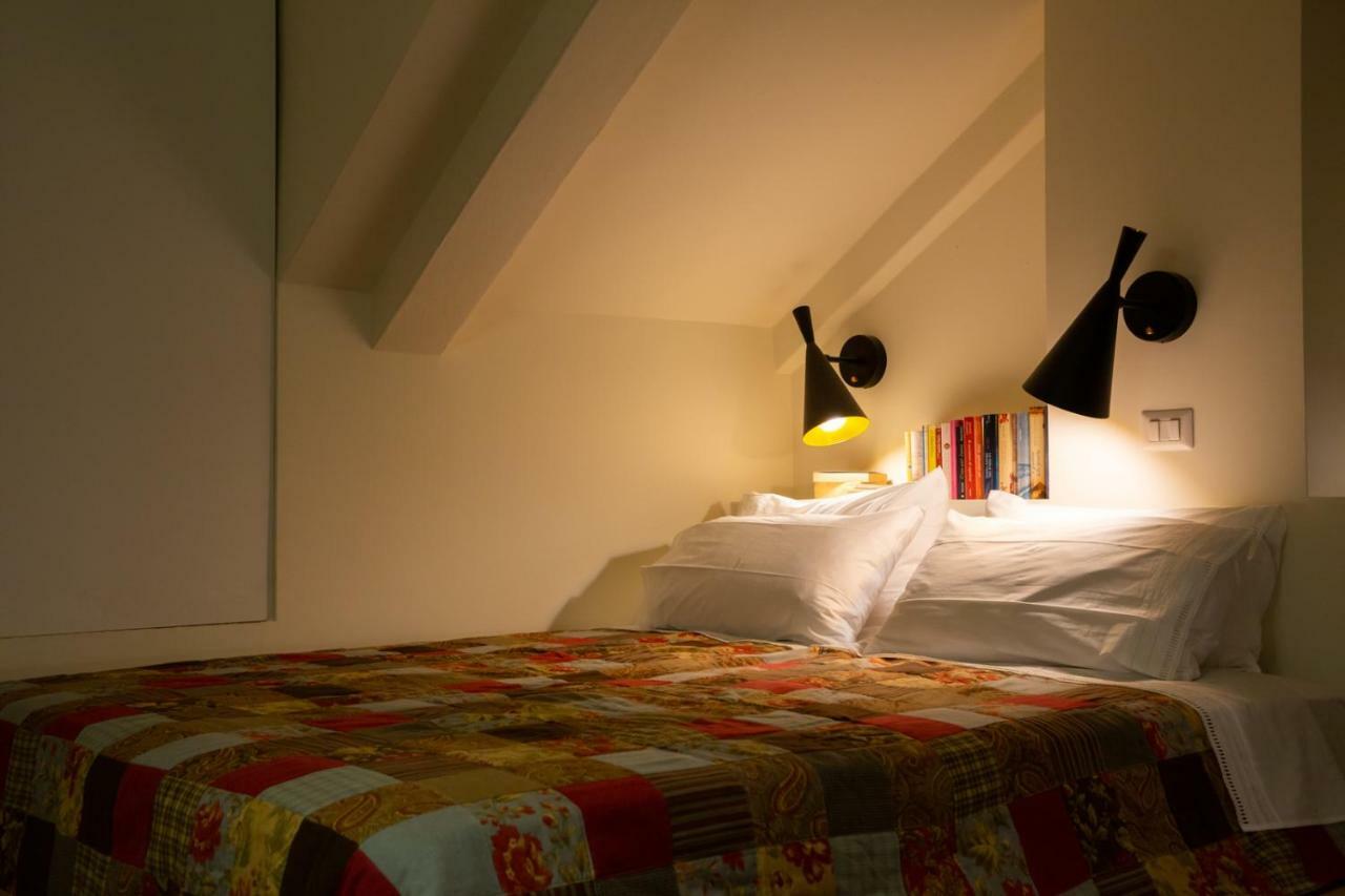La Casa Colorata - Flats In Milan - Bocconi Διαμέρισμα Εξωτερικό φωτογραφία